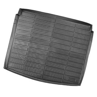 Custom Fit Vehicle Cargo Mat TPE Trunk Liner Pet Gear Protection
