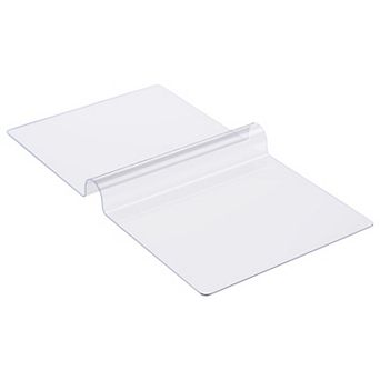 Table Cover Protector for Dining Tables and Work Surfaces with Wipe-Clean Care