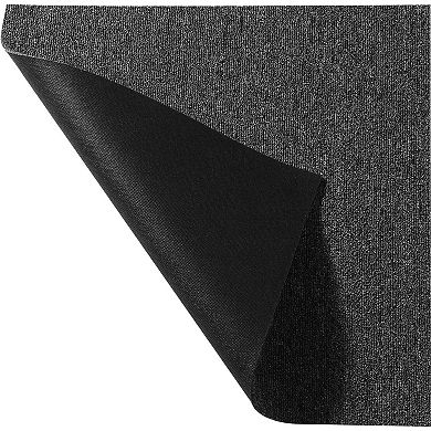 20 Pack Carpet Tile Flooring Squares for Home Office, Basement, and Living Spaces