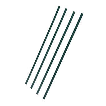 Outdoor Chain Link Fence Slats for Backyard Privacy and Pet Enclosure