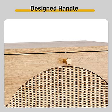 2-Tier Flip-Down Shoe Cabinet with 8 Compartments, Holds 1216 Pairs