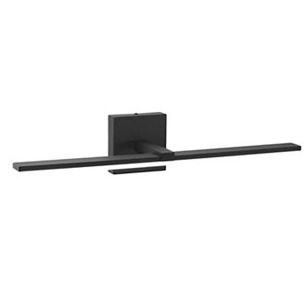 Modern LED Vanity Light for Bathroom, Waterproof and Dustproof Design
