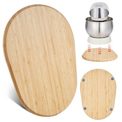 Appliance Sliding Tray for Stand Mixer Countertop Platform up to 40 lbs