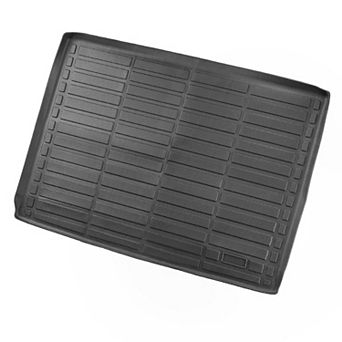 All-Weather Car Cargo Mat Trunk Liner & Mud Protector-Chevrolet Suburban & GMC Yukon XL 2015-2020