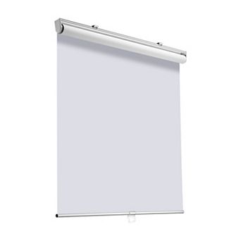 Adjustable Cordless Blackout Roller Shades Indoor Window Shades