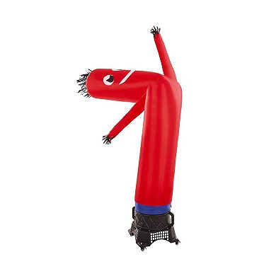 Inflatable Tube Man for Yard, Event, or Outdoors Attraction with Blower Kit
