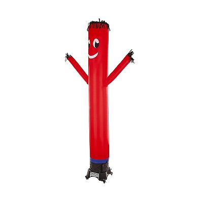 Inflatable Tube Man for Yard, Event, or Outdoors Attraction with Blower Kit