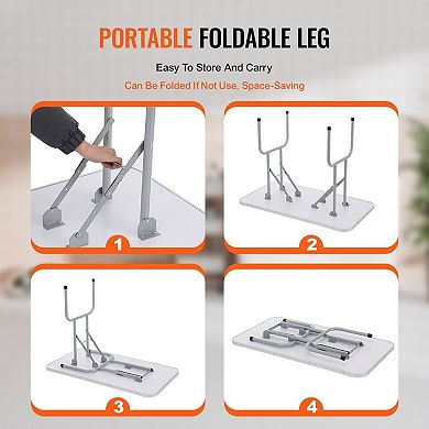 Large Pet Grooming Table for Medium Dogs with Adjustable Arms, Foldable Frame, Storage Shelf
