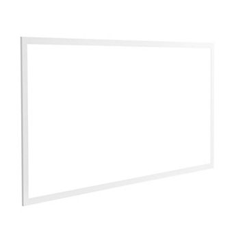LED Flat Panel Ceiling Light 7800 Lumens Adjustable Brightness