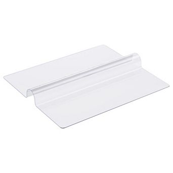 Table Cover for Scratch, Spill, and Heat Protection on Wood Laminate Surfaces