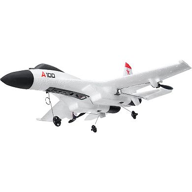 RC Airplane Fighter EPP Foam RC Plane Toy 2.4GHz Remote Control 3D/6G Mode