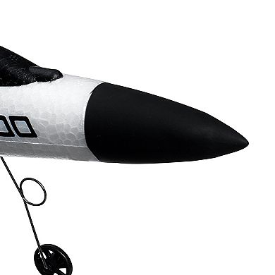 RC Airplane Fighter EPP Foam RC Plane Toy 2.4GHz Remote Control 3D/6G Mode