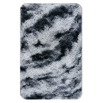 Rugs for Living Room, Fluffy Area Rug for Bedroom, Indoor Non-Slip Carpet Shag Kids Room Rug