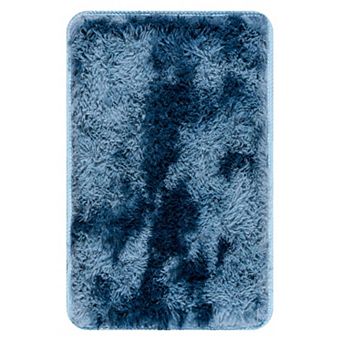 Rugs for Living Room, Fluffy Area Rug for Bedroom, Indoor Non-Slip Carpet Shag Kids Room Rug