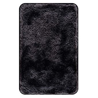 Rugs for Living Room, Fluffy Area Rug for Bedroom, Indoor Non-Slip Carpet Shag Kids Room Rug