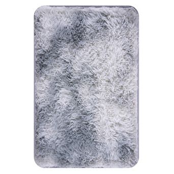 Rugs for Living Room, Fluffy Area Rug for Bedroom, Indoor Non-Slip Carpet Shag Kids Room Rug