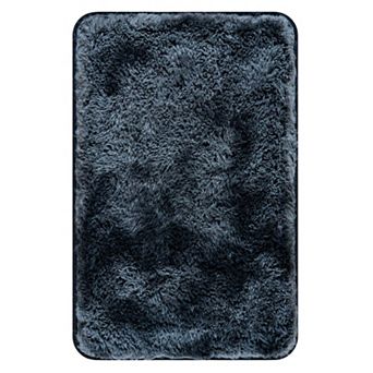 Tie dye Abstract Area Rugs for Bedroom, Fluffy Soft Shag Carpet, Living Room Rug for Home Decor