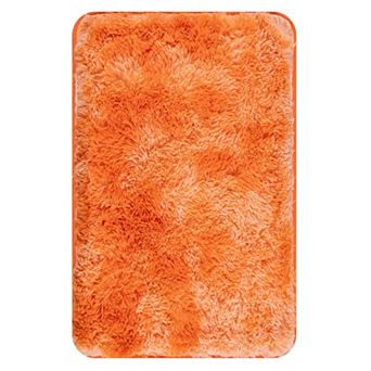 Tie dye Abstract Area Rugs for Bedroom, Fluffy Soft Shag Carpet, Living Room Rug for Home Decor