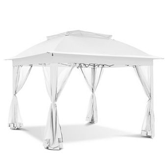Joyside 11Ft. x 11 Ft. Popup Tent