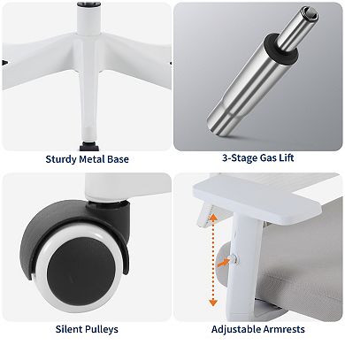 High Back Ergonomic Office Chair