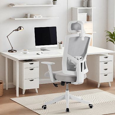 High Back Ergonomic Office Chair