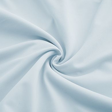 Unikome Cooling Memory Foam Pillow, Ergonomic Cervical Support Bed Pillow with Cool Touch Cover