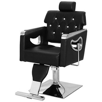 Professional Hydraulic Barber Chair