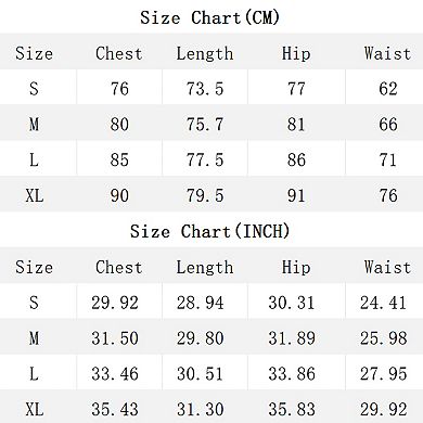 Women's Long Sleeve One Piece Swimsuit Square Neck Tummy Control Bathing Suit