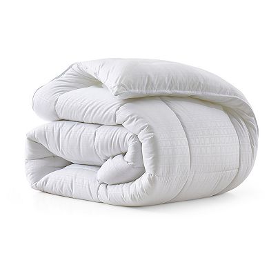 Unikome All Season Down Alternative Quilted Comforter, Year-Round Use Soft Duvet Insert