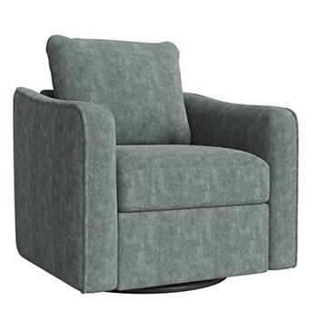 Swivel Accent Chair for Living Room