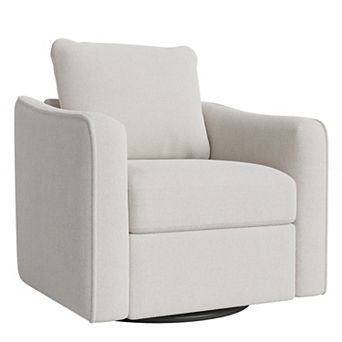 Swivel Accent Chair for Living Room