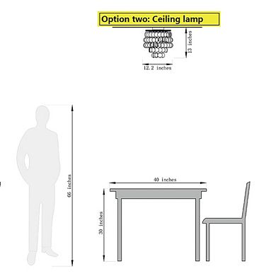 3-Light 13" Indoor Capiz Shell Brass Flush Mount Coastal decor Ceiling Lights