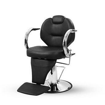 Hydraulic Salon Styling Chair