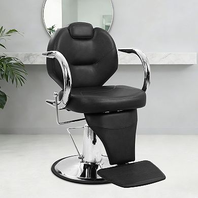 Hydraulic Salon Styling Chair