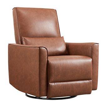 360° Swivel Rocking Chair