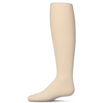 Infant Winter Opaque Nylon Tights