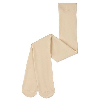 Infant Winter Opaque Nylon Tights