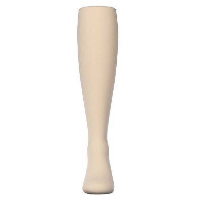 Infant Winter Opaque Nylon Tights