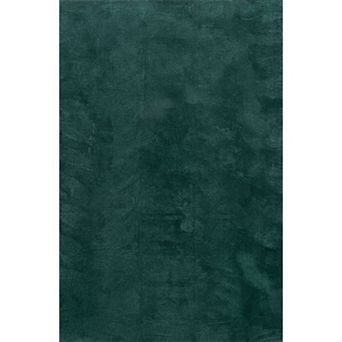 Soft Cotton Flannel Area Rug, Washable Carpet for Bedroom Living Room