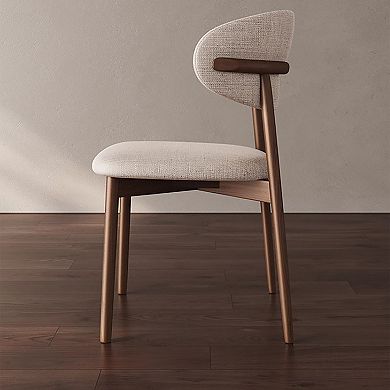 Modern Dining Chairs Set of 2
