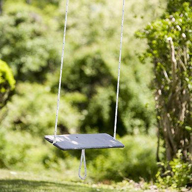 Double Braid Polyester Rope 150 Ft Heavy Duty Rigging Line