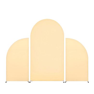 ANIXOL Stretch Arch Backdrop Cover
