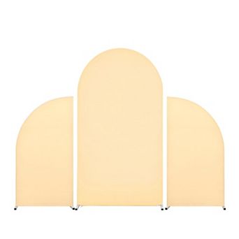 ANIXOL Stretch Arch Backdrop Cover