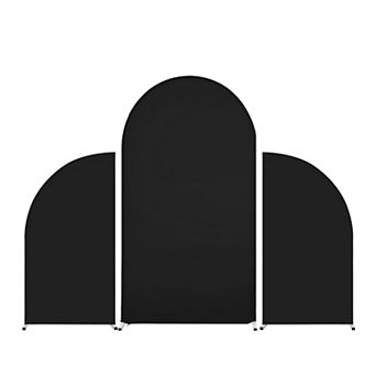 ANIXOL Stretch Arch Backdrop Cover