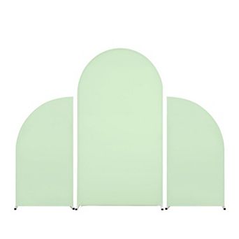 ANIXOL Stretch Arch Backdrop Cover