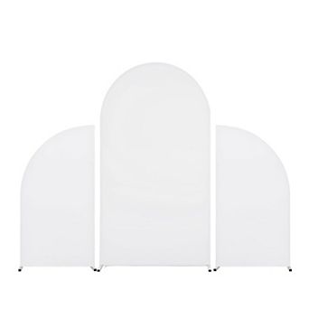 ANIXOL Stretch Arch Backdrop Cover