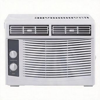 ANIXOL Window Air Conditioner