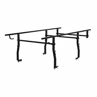 ANIXOL Adjustable Over-Cab Truck Bed Rack