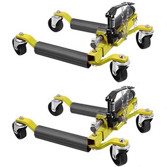 ANIXOL Hydraulic Car Wheel Dolly