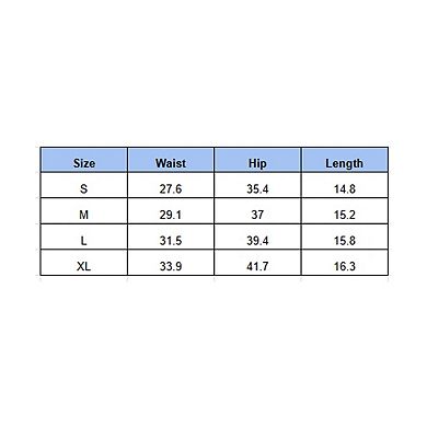 Women's Knee-Length Pleated A-Line Skirt for Business Casual